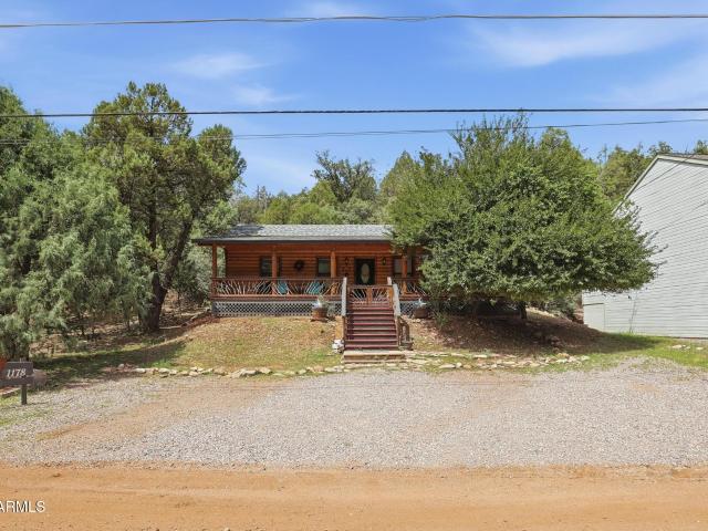 1178 w paint pony drive