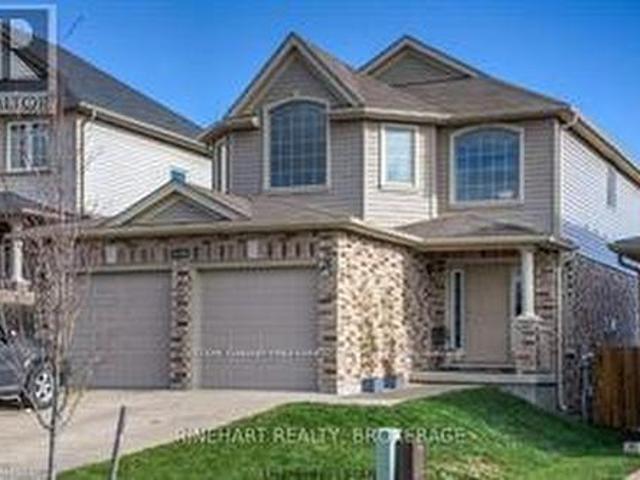 1178 Whetherfield Street, London North M, ON, N6H 0A2 house for lease | Listing ID X13778 | Royal LePage