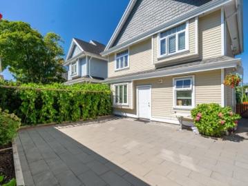 Greater Vancouver - Garden