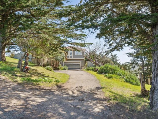 11798 Highway 1, Point Reyes Station, CA 94956 | MLS #326031