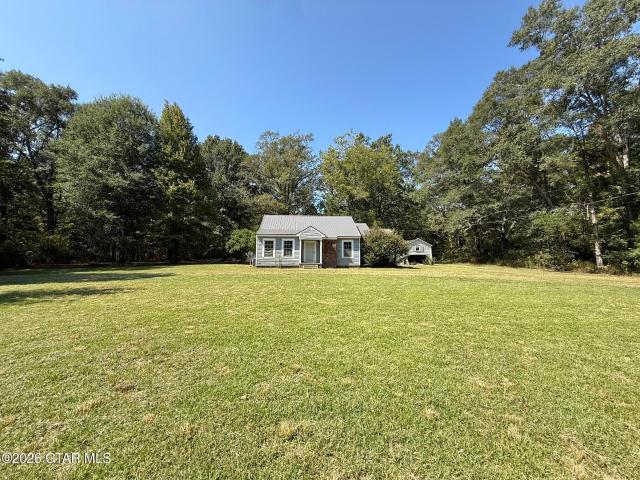 1179 MS Hwy 145