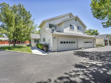 1179 Cottonwood St, Unit 15, Gardnerville, NV 89410 | MLS #260002