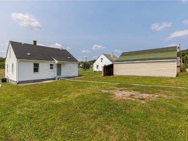 1179 Crucible Rd