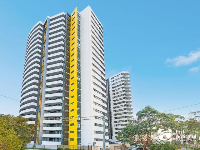 117/9 Gay Street