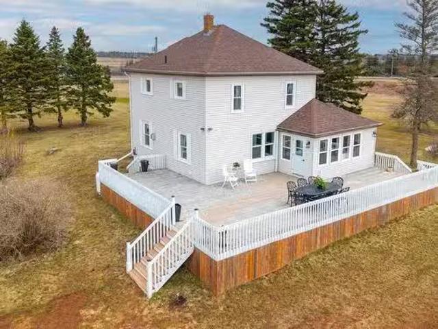 1179 Route 2, Rollo Bay, PE, C0A 2B0 house for sale Listing.