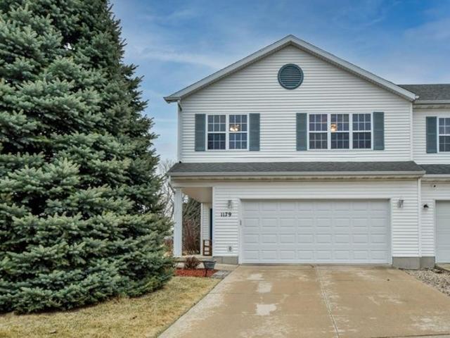 1179 St Albert the Great Ct, Sun Prairie, WI 53590