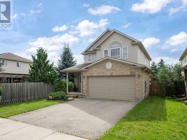 1179 Silverfox Drive, London North S, ON, N6G 0C8 house for sale | Listing ID X13801 | Royal LePage