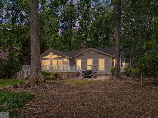 11703 Tuxworth Trail
