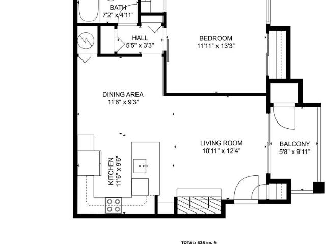11703 Summerchase Circle