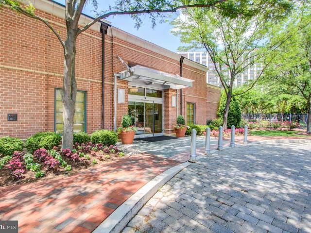 11700 Old Georgetown Road # 214