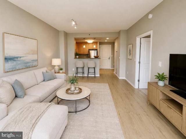 11700 Old Georgetown Road # 303