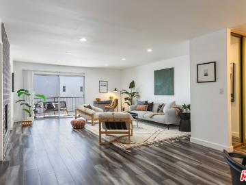 11701 Texas Ave, Unit 306, Los Angeles, CA 90025 | MLS #26754