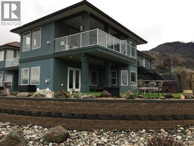 11701 Quail Ridge Place, Osoyoos, BC, V0H 1V4 house for sale | Listing ID 10401 | Royal LePage