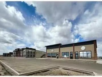 11702 104 Avenue, Grande Prairie, AB, T8V 6K8 commercial for.