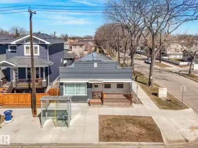 11702 129 Avenue, Edmonton, AB, T5E 0M8 house for sale List.