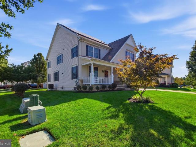 11702 Guildhall Court