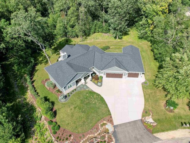 11702 N Heritage Ridge