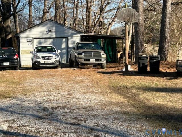 11707 Zilles Road
