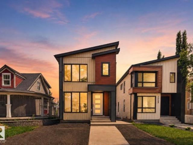 11707 Street Nw, Edmonton, AB, T5M 0G8 house for sale | Listing ID E4498 | Royal LePage