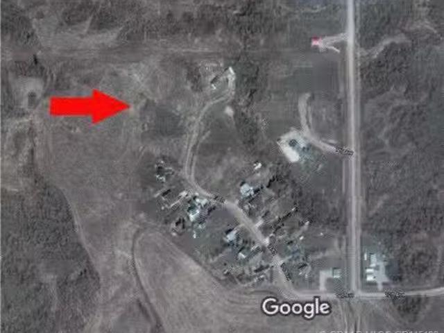 11704 78 Street, Peace River, AB, T8S 1S4 vacant land for sa.