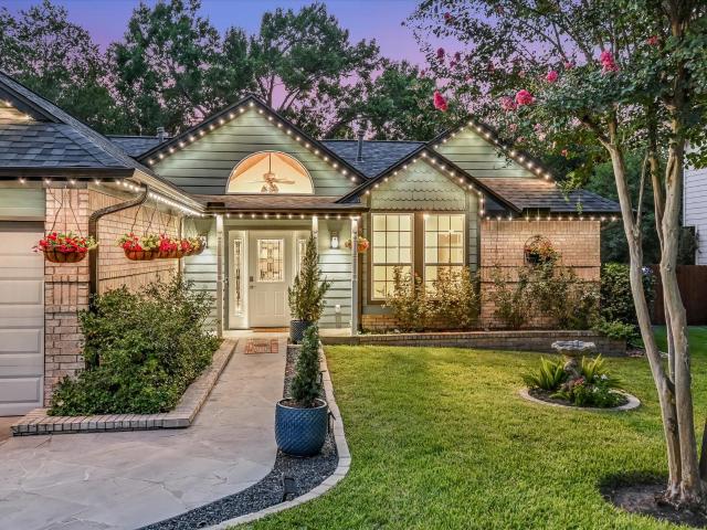 11704 Swearingen Dr