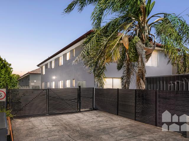 11/705 Barkly Street WEST FOOTSCRAY