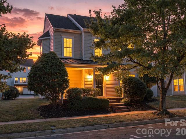 11705 Kingsley View Drive