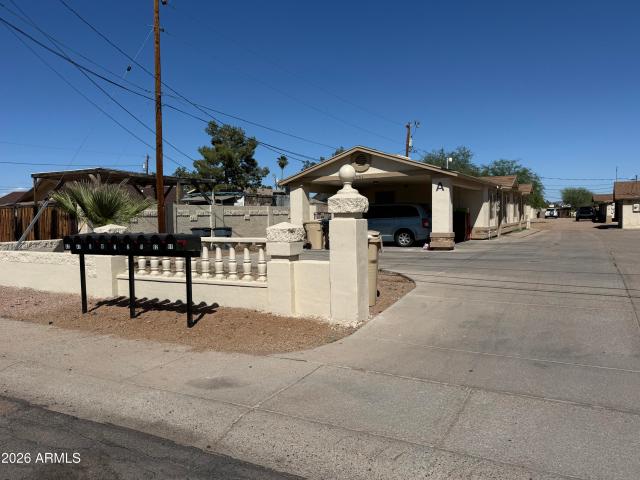 11705 N 79th Dr, Peoria, AZ 85345 | MLS #7015
