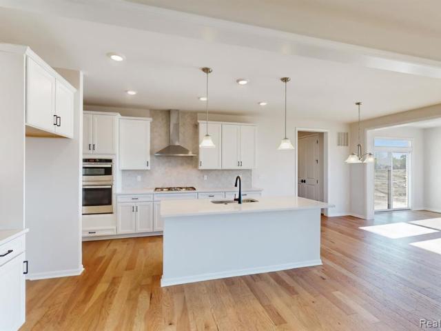 11705 Powell Ridge Lane