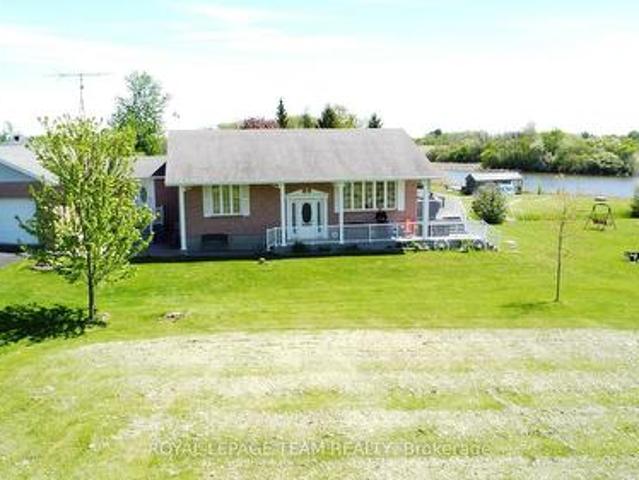 11708 Breezewood Avenue S, South Dundas, ON, K0C 1X0 house for sale | Listing ID X13583 | Royal LePage