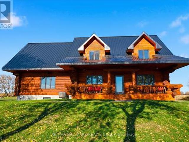 11709 County 38 Road, North Dundas, ON, K0C 2K0 house for sale | Listing ID X13814 | Royal LePage