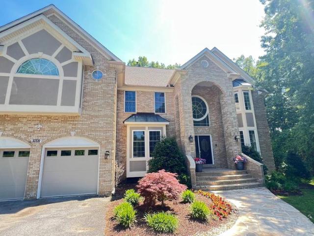 11709 Duckettown Road