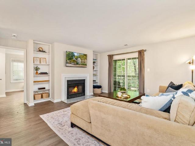 11709 Karbon Hill Court # 602A