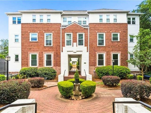 1170 N Highland Ave NE, Unit A1, Atlanta, GA 30306 | MLS #7739