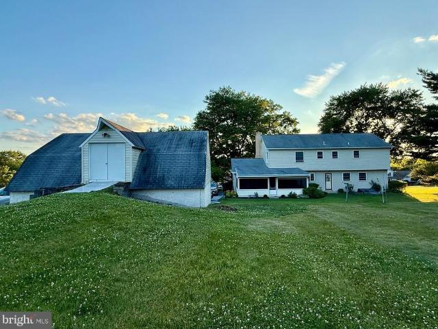 1170 N Manor Road