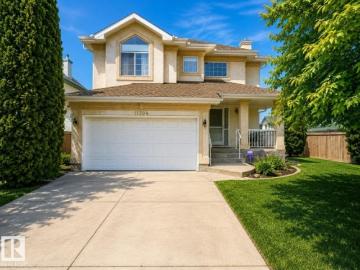 1170 Avenue, Edmonton, AB, T6J 7C3 house for sale | Listing ID E4481 | Royal LePage