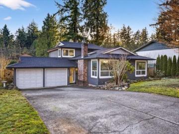 Greater Vancouver - Garden