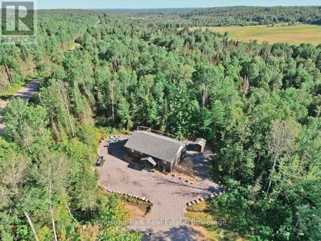 1170 Alderdale Road, Chisholm, ON, P0H 1Z0 house for sale | Listing ID X13807 | Royal LePage