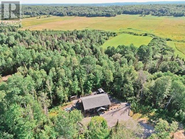 1170 Alderdale Road, Powassan, ON, P0H 1Z0 house for sale | Listing ID X13636 | Royal LePage