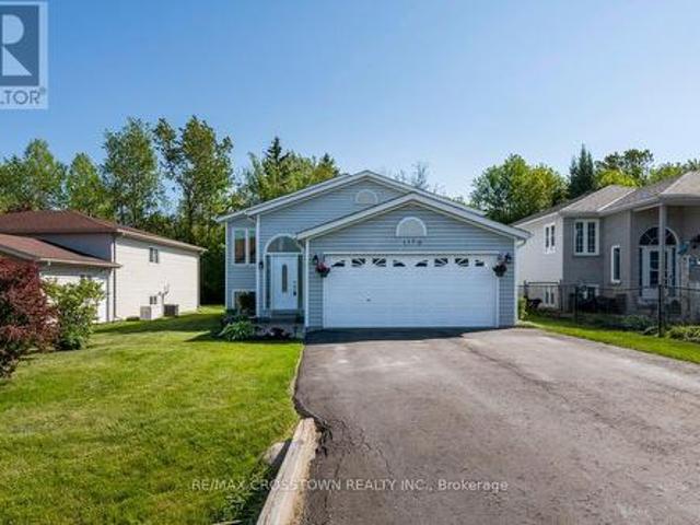 1170 Arnold Street, Innisfil, ON, L0L 1W0 house for sale | Listing ID N13536 | Royal LePage