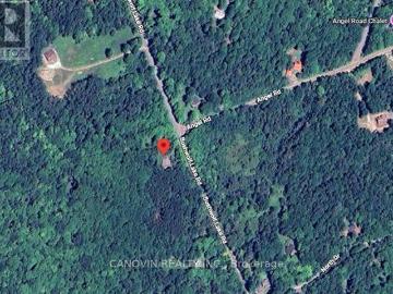 1170 Bush Wolf Lake Road, Dysart Et Al, ON, K0M 1M0 house for sale | Listing ID X13475 | Royal LePage