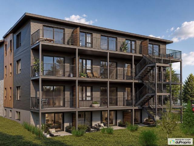 1170, Boulevard Terre des Jeunes, Ste Julienne à louer