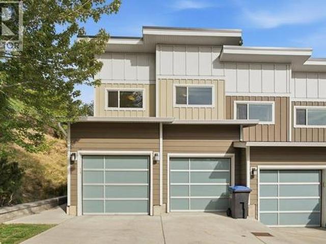 1170 Brant Avenue Unit# 9, Kelowna, BC, V1Y 1N1 house for sale | Listing ID 10400 | Royal LePage
