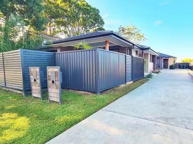 1/170 Cameron Street, Wauchope, NSW 2446