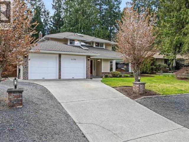 1170 Clubhouse Dr, Qualicum Beach, BC, V9K 1C4 house for sale | Listing ID 1044 | Royal LePage
