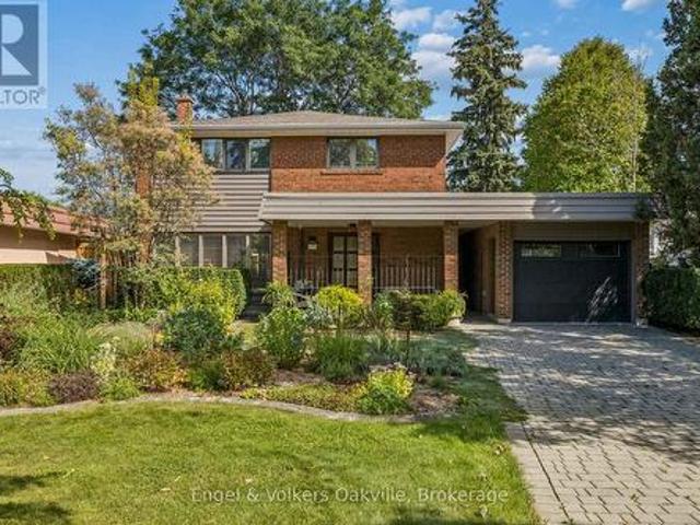 1170 Conyers Crescent, Mississauga Erindale, ON, L5C 1K1 house for sale | Listing ID W13818 | Royal LePage