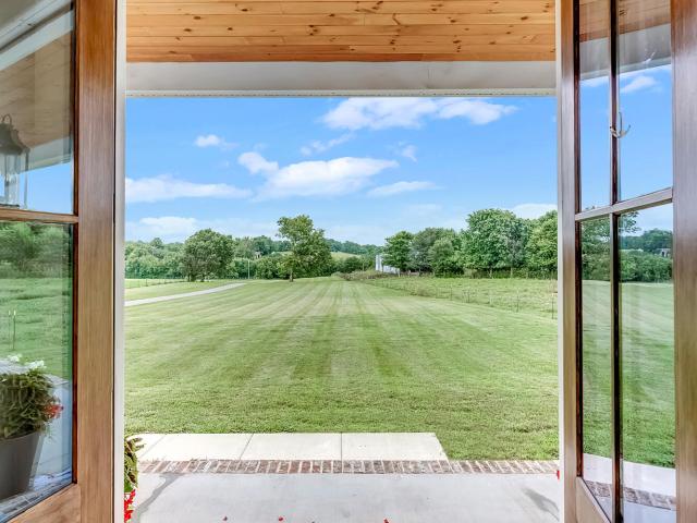 1170 Dry Fork Road