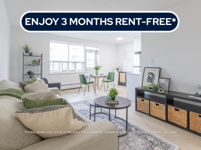 1170 Fennel Avenue East 1 Bedroom Apartment for Rent