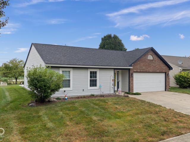 1170 Grassy Creek Circle