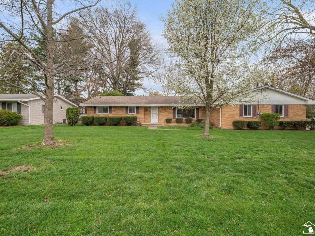 1170 Hillcrest Drive